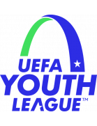international youth uefa youth league group g