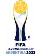 Campionato mondiale U20 2023