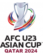 2024 AFC U23アジアカップ
