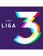 Liga 3 - Spareggio Scudetto