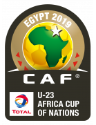 U23 Afrika-Cup 2019