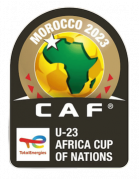 U23 Afrika-Cup 2023