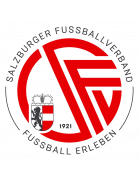 1. Landesliga Salzburg