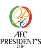 AFC President's Cup-Qualifikation