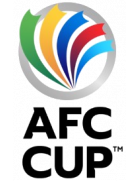 AFC Cup Qualifying play-offs