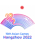 アジア大会2018