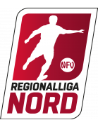 Aufstiegsrunde zur Regionalliga Nord