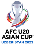 AFC U20 Asian Cup qualification