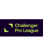 Challenger Pro League Abstiegs-Playoffs