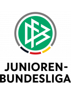 B-Junioren Bundesliga Süd/Südwest