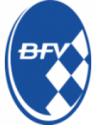 Landesliga Bayern Nordwest - Endrunde