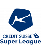 İsviçre Süper ligi