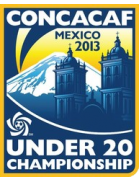 CONCACAF U-20 Championship 2013
