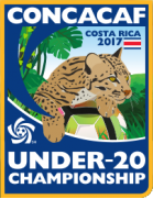 CONCACAF U-20 Championship 2017