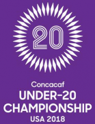 CONCACAF U-20 Championship 2018
