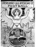 Campeonato Sudamericano 1916