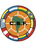 Campeonato Sudamericano 1963