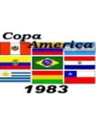 Copa América 1983