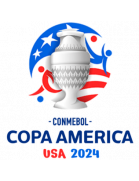 Copa América 2024 2024 | Transfermarkt