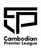Cambodian Premier League - Finals