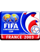 コンフェデレーションズカップ2003