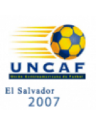 Coppa delle nazioni UNCAF 2007