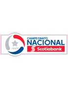 Primera División Apertura (-2016)
