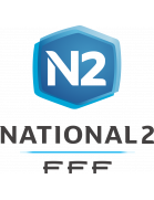 Championnat National 2 - Groupe C