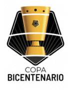 Copa Bicentenario