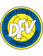 1.DDR-Liga Staffel 4