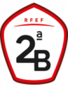 Segunda División B - Fase intermedia (-2021)