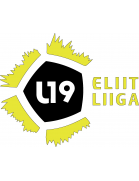 U19 Eliitliiga Esiliiga