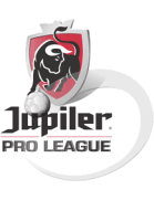 Jupiler Pro League Playout