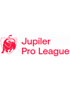 Jupiler Pro League PlayOff I