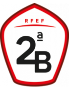 Segunda División B - Grupo III (-20/21)