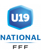 Championnat National U19 - Groupe D
