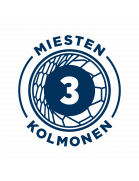 Kolmonen Itä-Suomi