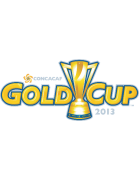Gold Cup 2013