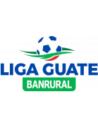 Liga Guate Clausura Playoff