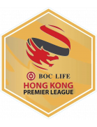 Hong Kong Premier League Championship Group