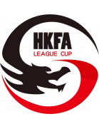 HKFA League Cup ('00-'09, '10-12,'14-'16)