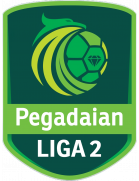 Liga 2 Indonesia Aufstieg Playoff