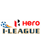 I-League Relegation Stage