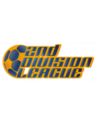 2nd Division League Playoffs