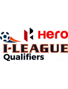 I-League Qualifiers