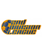 2nd Division League Qualifiers