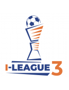 I-League 3 Playoff