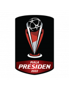 Indonesia President's Cup
