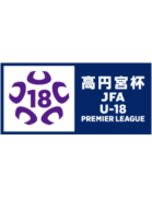 Prinz Takamado U18 Premier League Championship