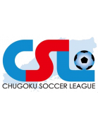Ligue de football Chugoku